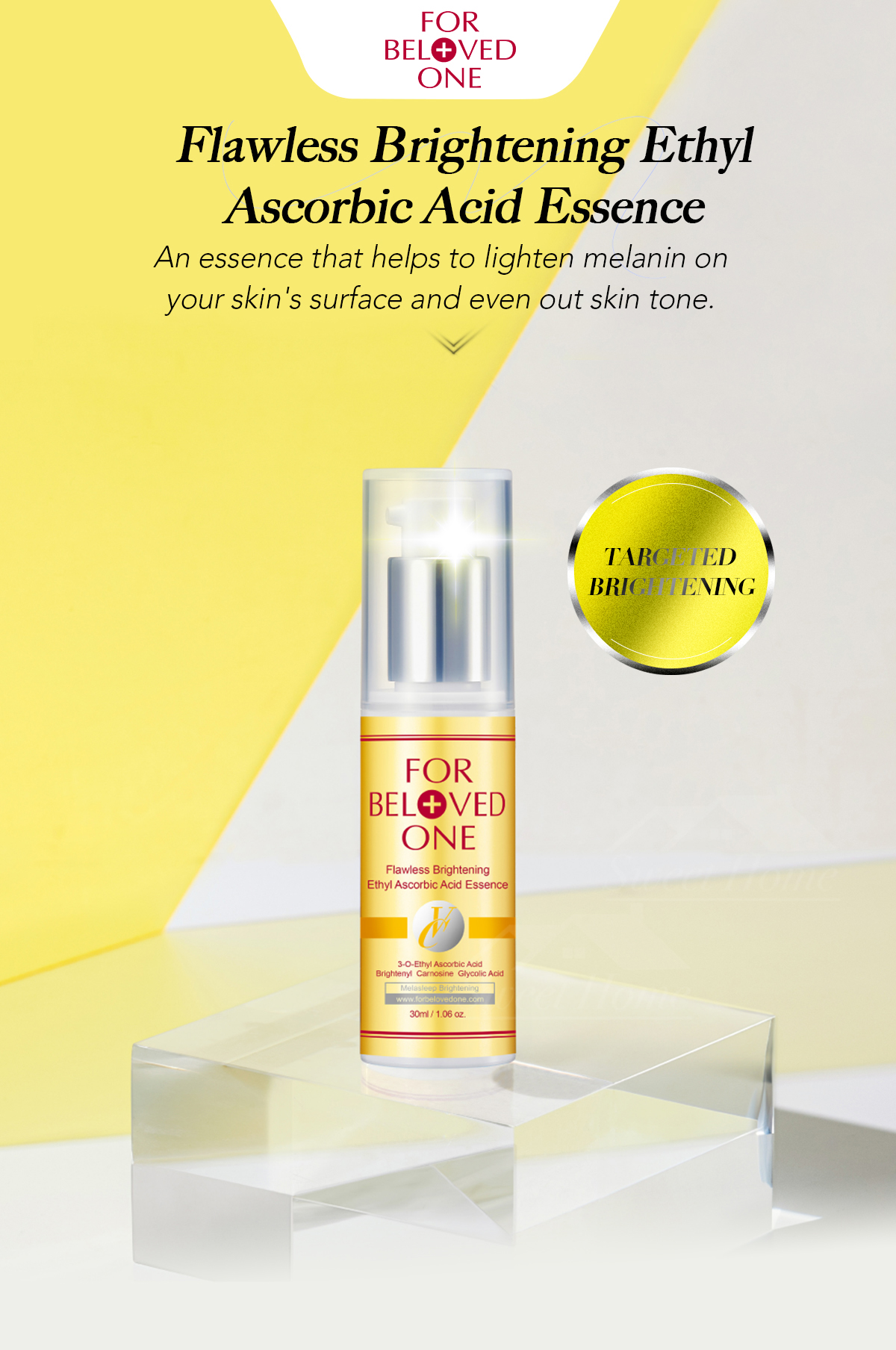 70304-Flawless Brightening Ethyl Ascorbic Acid Essence-1